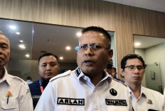 Kemarau Panjang Ancam Prabumulih hingga September, BMKG Ingatkan Risiko Karhutla dan Kekeringan