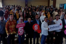 Kolaborasi IOH dan Nokia Hadirkan Jaringan Cerdas Berbasis AI