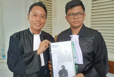 Jaksa Dalami Peran Erwin Thang, dan Bos yang Pekerjakan Terdakwa Angkut Batubara Ilegal