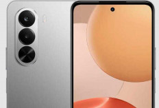 Realme P4x Hadir dengan Layar 120Hz, AI Gaming Partner, dan Bypass Charging