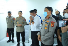 Gubernur Herman Deru Pastikan Keluarga Korban Bus ALS Ditanggung Makan, Penginapan hingga Pemulangan Jenazah