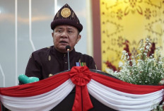 Herman Deru Minta Bupati dan Wali Kota di Sumsel Rasionalisasi APBD, Tegaskan Jangan Pangkas Penghasilan ASN