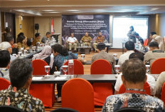 Tantangan dan Peluang Pengelolaan Hutan Meranti Harapan Menuju Model Kolaboratif yang Responsif