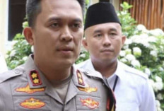 3 Bulan, 64 Tersangka Diamankan: Polres Muba Tegaskan Perang Tanpa Kompromi terhadap Narkoba