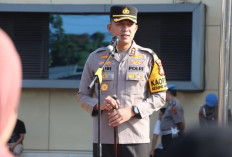 Polres Muba Intensif Mitigasi Illegal Drilling, 5 Kasus Diungkap Awal 2026