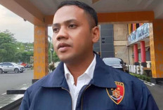 Dua Pemalak Penusuk Sopir Truk di Simpang Macan Lindungan Dibekuk Polisi, Dua Lagi masih Buron