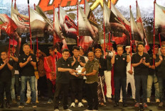 Puncak Honda Bikers Day 2026, 32.214 Bikers Honda Satukan Semangat Persaudaraan di Ambarawa