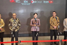 Tegas : OJK Beri Sanksi Influencer dan Pelaku Manipulasi Harga Pasar Modal 