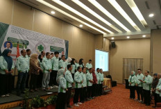 Efisiensi Anggaran Tekan Bisnis Alkes di Sumsel, GAKESLAB Minta Pengadaan Libatkan Pengusaha Lokal