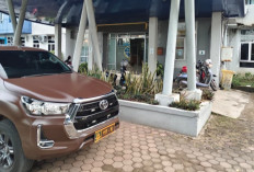 Kejati Sumsel Geledah Kantor Dishub Muba Terkait Dugaan Korupsi Lalu Lintas Pelayaran di Sungai Lalan