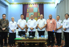 Sumsel Percepat Perlindungan Jamsostek, Sasar Tambahan 40 Ribu Pekerja pada 2026