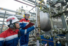 Workover Sumur L5A-309 Berhasil, Pertamina EP Limau Catat Rekor Gas Sales 3,1 MMSCFD