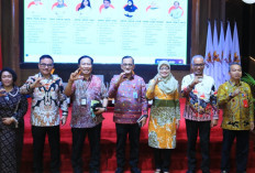 Sekda Edward Candra Tegaskan Sistem Merit Sumsel Fokus pada Dampak Pelayanan Publik.