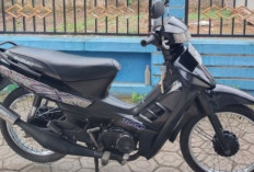 Suzuki Tornado, Si Raja Bebek 2-Tak Era 90-an yang Pernah Mengguncang Jalanan Indonesia