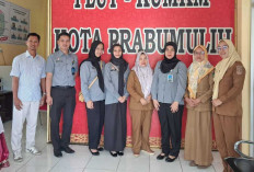 Kemenkum Sumsel Gencarkan Sosialisasi Perseroan Perorangan di Prabumulih