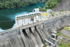 Bukan Sekadar Pembangkit Listrik Hijau, PLTA Sipansihaporas Cegah Banjir Kayu saat Bencana Sumatra 