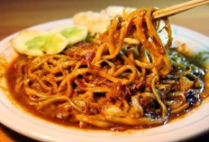 Mie Aceh, Kuliner Khas Serambi Mekkah yang Menggugah Selera dan Menarik Perhatian Pecinta Kuliner