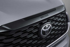 Toyota Innova Zenix 2026 Bisa Minum Etanol? Ini Faktanya. 