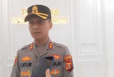 Kasus PNS Diduga Pengedar Sabu di Lubuklinggau Dikembangkan, Polisi Buru Pemasok dan Bandar
