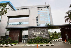 Pemerintah Tetapkan Tarif Listrik Triwulan II 2026 Tetap, PLN Jaga Keandalan Layanan