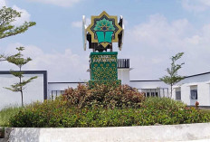 Gelombang I Pendaftaran Calon Maba Uniski Telah Dibuka, Kampus Siapkan Tujuh Prodi!