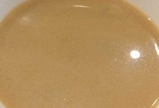 Hindari Minum Air Es Setelah Mengonsumsi Makanan Berlemak, Ini Alasannya Menurut Ahli