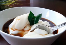Bubur Sumsum, Kuliner Tradisional Nusantara yang Tak Lekang oleh Waktu