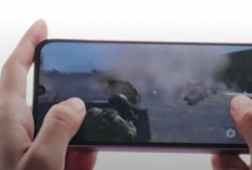 Realme C100i Tawarkan Pengalaman Gaming Mulus dengan Layar 120Hz dan Baterai 7.000mAh