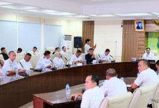 Aktivitas Pelayaran Sungai Lalan Ditutup Sementara