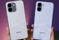 OPPO A6T Laris di Kelas Sejutaan, Ini Empat Fitur Unggulan yang Bikin Diminati