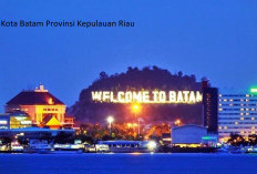 Pemekaran Wilayah Kepulauan Riau: Wacana Pembentukan Kota Batam Selatan Menguat karena Merasa Terabaikan