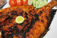 Ikan Bakar Jimbaran : Kuliner Legendaris Bali yang Menggoda Selera Wisatawan