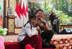Bank Sumsel Babel Raih Apresiasi Pemprov Sumsel atas Dukungan Peringatan Hari Anak Nasional 2026