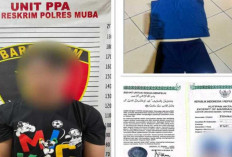 Akhir Pelarian DCK: Tersangka KDRT yang Tiga Kali Menghilang Berhasil Diringkus Polisi