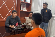 Oknum Guru di Muratara Cabuli Siswinya Sendiri