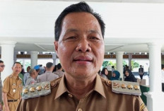 Harapkan Tol Muara Enim-Prabumulih Tidak Tertunda