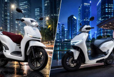 Pilih Honda EM1 e atau Indomobil Adora? Ini Jawaban Jujurnya! 
