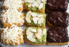 Nugget Pisang, Inovasi Camilan Lokal yang Kian Digemari Masyarakat