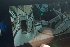 Chery J6 Tawarkan Layar Infotainment Besar dan Panel Instrumen Digital, SUV Listrik Bergaya Tangguh