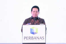 Ketua Umum Perbanas: Fundamental Perbankan Tetap Solid, Siap Dukung Pertumbuhan Ekonomi Nasional