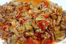 Tumis Jantung Pisang, Hidangan Tradisional yang Kembali Diminati Masyarakat