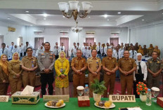 40 Guru Ikuti Diklat Pembuatan Konten Edukatif dan Peningkatan Kompetensi Guru