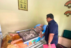 Hari Pelanggan Nasional, ASABRI Kancab Palembang Hadirkan Layanan Berkualitas dan Peduli Kesejahteraan Peserta