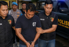 Tersangka Penusukan di Muara Lakitan Serahkan Diri, Ini Motif Penusukan yang Terjadi!
