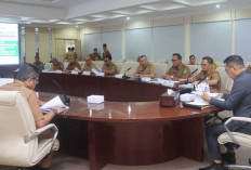 Perkuat Sinergi Penanggulangan Karhutla dan Layanan Publik di Wilayah Perbatasan