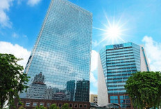 BRI Jadi Merek Paling Bernilai di Indonesia dalam Daftar “Global 500 2026” Versi Brand Finance