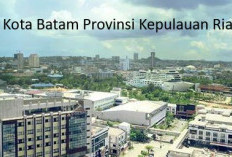 Pemekaran Wilayah Kepulauan Riau: Wacana Pembentukan Kota Batam Timur untuk Optimalkan Layanan Kesehatan