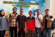 Ancaman 12 Tahun Penjara Kasus Perlindungan Anak dan KDRT, Tiga Tersangka Diserahkan ke Jaksa