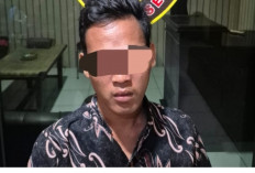 Uang Kas Masjid Rp2,1 Juta Raib Saat Salat Jumat di Lubuklinggau, Polisi Ringkus Pelaku Kurang dari 24 Jam