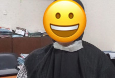 Modus Uang Pecahan Baru Berujung Kerugian Puluhan Juta, Warga Kertapati Jadi Korban